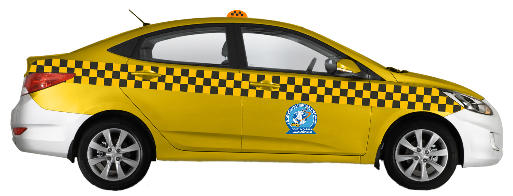 Denizli Havaalan Taksi