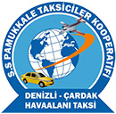 Denizli Taksi