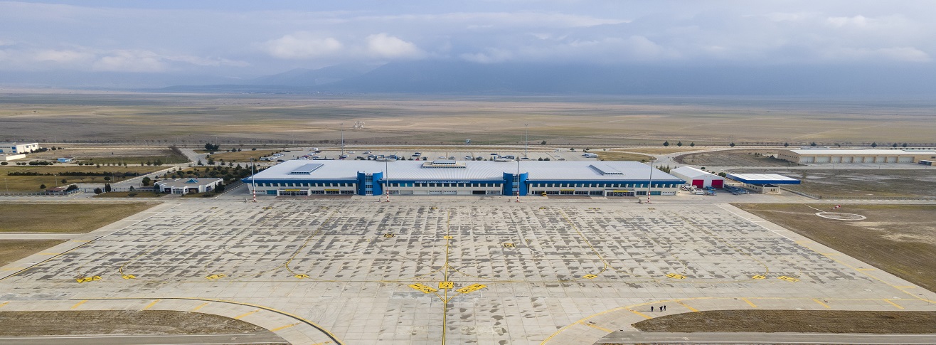 Denizli Havaalan Taksi
