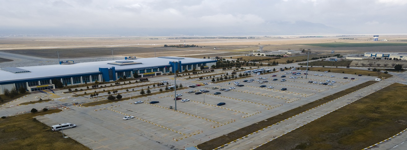 Denizli Havaalan Taksi